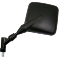 Spiegel schwarz links JMP BA19Y0042BL