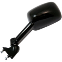 Spiegel schwarz links JMP BA19K0013BL