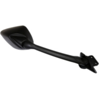 Spiegel schwarz rechts JMP BA19Y0075BR