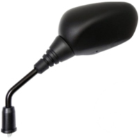 Spiegel schwarz links JMP BA19Y0082BL