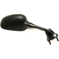 Spiegel schwarz rechts JMP BA19K0032BR