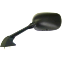 Spiegel schwarz links JMP BA19Y0025BL