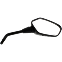 Spiegel schwarz rechts JMP BA19H0071BR