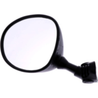 Spiegel schwarz links JMP BA19Y0004BL