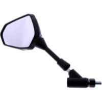 Spiegel schwarz links JMP BA19Y0058BL