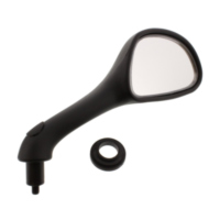 Spiegel schwarz rechts f&uuml;r: Gilera Original