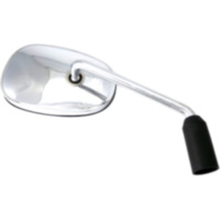 Spiegel chrom rechts JMP BA19K0072MR