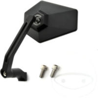 Reflektor Spiegel schwarz Universal Daytona