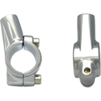 Spiegel Halter 7/8 chrom JMP BA200017MY