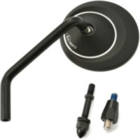 Spiegel schwarz links Universal Daytona 1014224