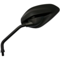 Spiegel schwarz links JMP BA19D0009BL