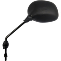 Spiegel schwarz links JMP BA19O0015BL