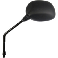 Spiegel schwarz links JMP BA19O0005BL