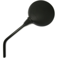 Spiegel schwarz links/rechts JMP BA19A0008B