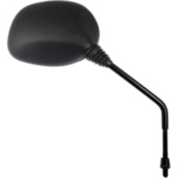 Spiegel schwarz rechts JMP BA19O0005BR