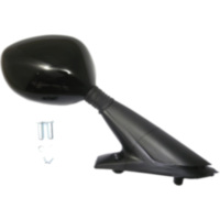 Spiegel schwarz rechts JMP BA19P0030BRA