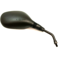 Spiegel schwarz rechts JMP BA19Y0043BR