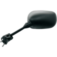 Spiegel schwarz links JMP BA19K0034BL