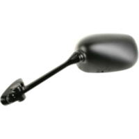 Spiegel schwarz links JMP BA19S0020BL