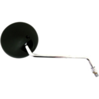 Spiegel schwarz rechts JMP BA19Y0001BR