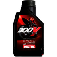 Motor&ouml;l 5W40 4T 1 Liter Motul 110292