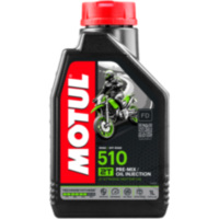 2-Takt-Motor&ouml;l 1 Liter Motul 104028