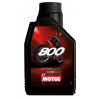 2-Takt-Motor&ouml;l 1 Liter Motul 110083