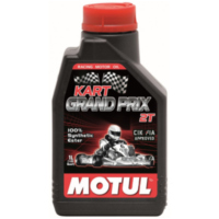 2-Takt-Motor&ouml;l 1 Liter Motul 105884