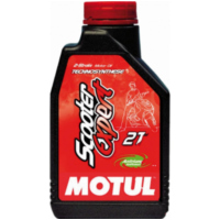 2-Takt-Motor&ouml;l 1 Liter Motul 105880