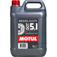 Bremsfl&uuml;ssigkeit DOT5.1 5 Liter Motul