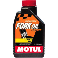 Gabel&ouml;l 5W 1 Liter Motul