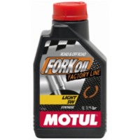 Gabel&ouml;l 5W 1 Liter Motul 105924