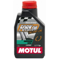 Gabel&ouml;l 10W 1 Liter Motul