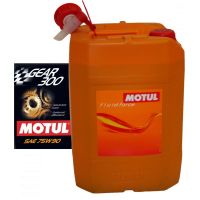 Getriebe&ouml;l 75W90 20 Liter Motul 109404