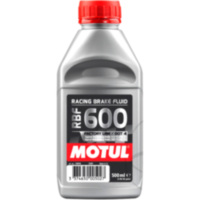 Bremsfl&uuml;ssigkeit DOT4 0.5 Liter Motul