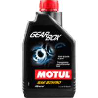 Getriebe&ouml;l 80W90 1 Liter Motul