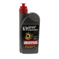 Getriebe&ouml;l 75W140 1 Liter Motul