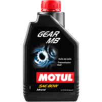 Getriebe&ouml;l 80W 1 Liter Motul