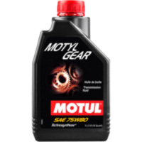 Getriebe&ouml;l 75W80 1 Liter Motul