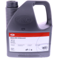 Motor&ouml;l 20W40 4T 4 Liter JMC