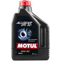 Getriebe&ouml;l 90W 2 Liter Motul