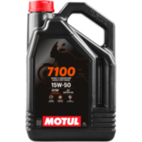Motor&ouml;l 15W50 4T 4 Liter Motul 109385