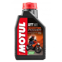 2-Takt-Motor&ouml;l 1 Liter Motul 109702
