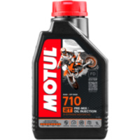 2-Takt-Motor&ouml;l 1 Liter Motul 109989