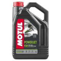 &Ouml;l 2T 4 Liter Motul