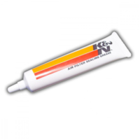 DICHTMASSE Luftfilter K&N