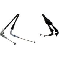 Gaszug Satz 77100131