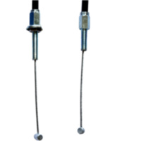 Gaszug B Schliesser 77005920