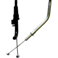 Gaszug A &Ouml;ffner 77101649