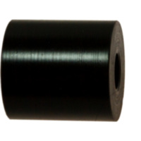 Kettenrolle schwarz All Balls 795013